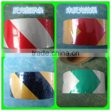 3M 983 Reflective Blue Glow Tape for Car Warning Safety Made in Guangdong China photo-2