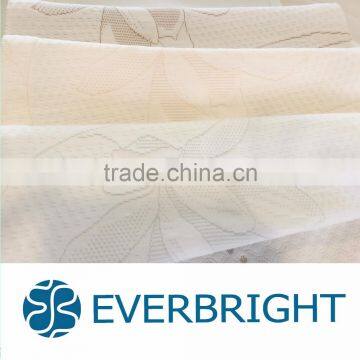 Home Textiles Manufacturer Mattress Ticking/jacquard Stretch Jacquard Knit Fabric photo-3