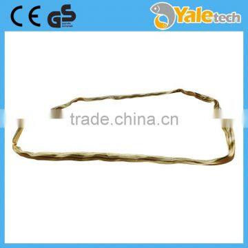 Yaletech Brand High Quality Endless Polyester Round Webbing Sling photo-3
