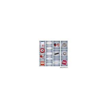 Sell Alarm & Emergency Light