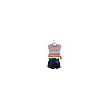 Children\'\'s Garment Set