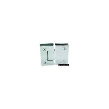 Glass Door Hinge Hardware