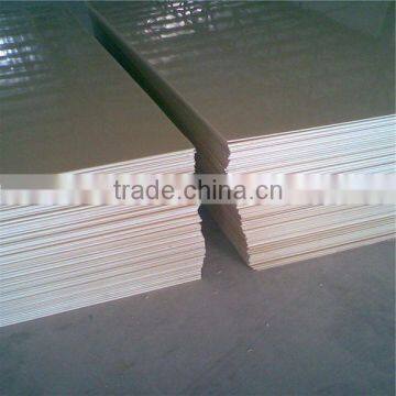 ABS board / Acrylonirile Buadiene Styrene sheet