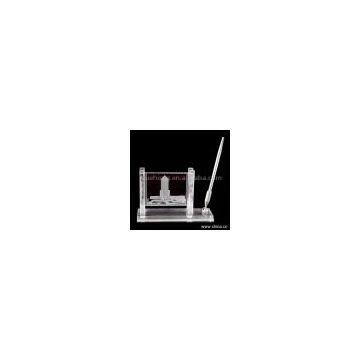 Sell Crystal Stationery Series