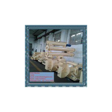 Automatic Animal Feed Pellet Production Line/ Animal Poultry Feed Pellet Mill photo-2