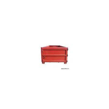 Sell Semi-Height Garbage Container