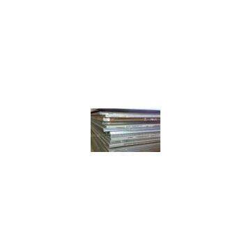 Hot rolled products of structural steels S420N