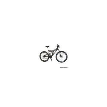 Sell Mountain Bike