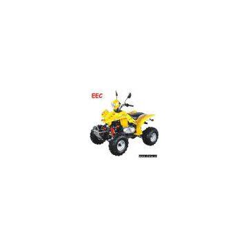 150cc Raptor Style Sports ATV(EEC Approved)