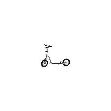 Manual Scooter