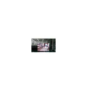 Steady Oem Indoor Led Display with Working Voltage 220V/110V