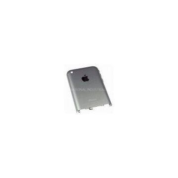 Slivery IPhone 2G Replacement Housing Case for Rear Panel Back Cover