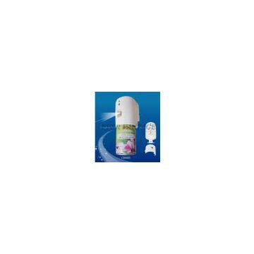 Automatic Air Cleaner-CD5023