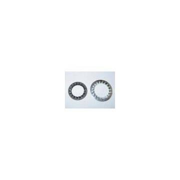 Din6798a,din6798j Internal &external Washer photo-3