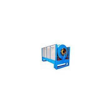 Rotating screen of pulping machine/paper recyling machine//paper processing machine