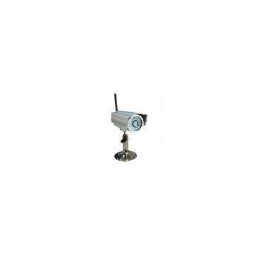 Waterproof POE IR camera