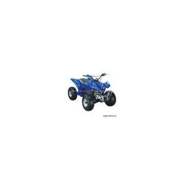 Sell ATV
