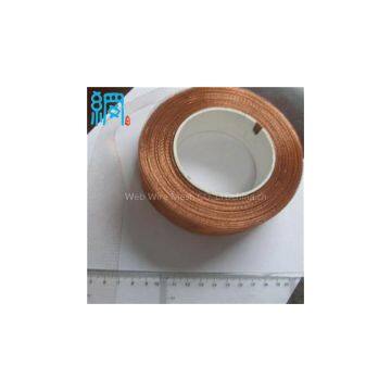 copper wire mesh wire cloth tape