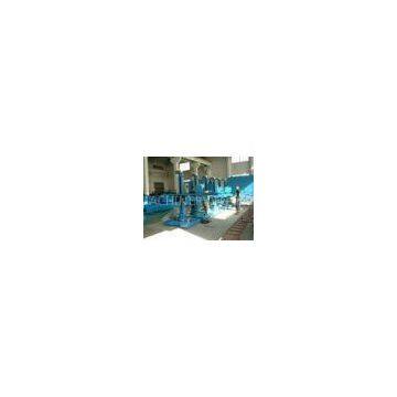 Auto Pipe Welding Manipulator / Automatic welding center For Machinery