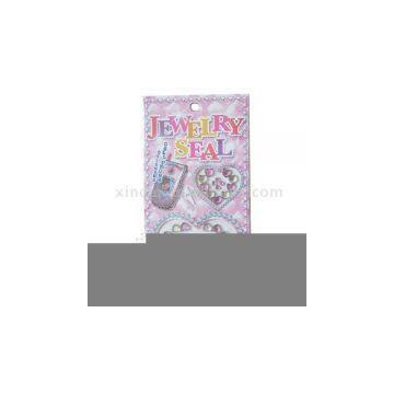 Sell Crystal Sticker