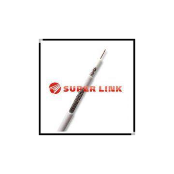 Coaxial Cable RG59/RG6/RG11 photo-3