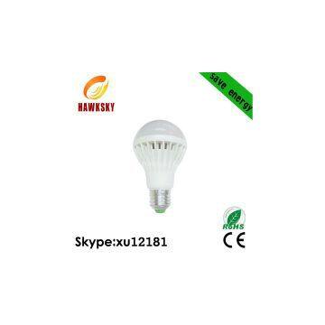 2014 Hot Sale 10years Experience Plastic Led Bulb Light Factory