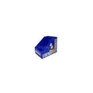 Custom point of sales materials retail product Cardboard Countertop Displays boxes