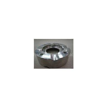 Medical Facility Fittings Forged Steel Flanges AISI Standard , Forging Metal Parts