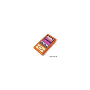 Sell MP4 Player-Can Exchange Battery