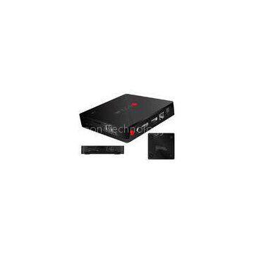 XBMC 4K TV Box Amlogic S802 Quad Core Cortex A9 2.0G Support Multiple Mirroring