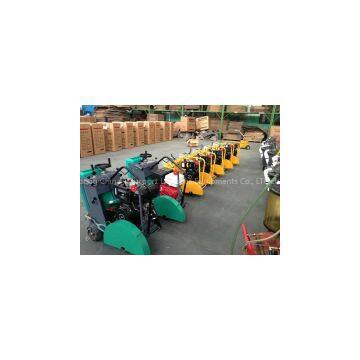 HQR500B Concrete Cutting Machine