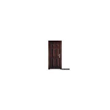 Security Door