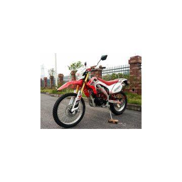 QUALITY ENDURONew products 2017 dirt bike with performance