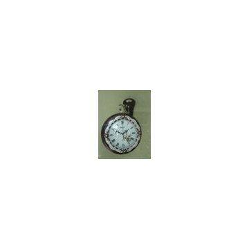 Antique Wall Clock