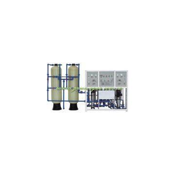 Water Purification Machine Price Item:GRA-1000I(1000L/H-F2)