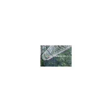 wire mesh airport fence