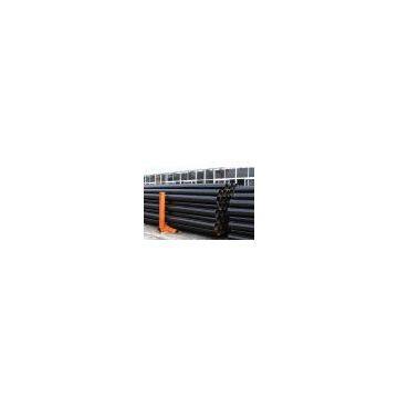 steel tube