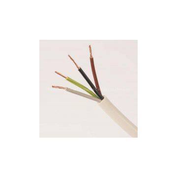 Flexible Cable RVV4*0.5mm2