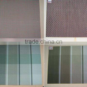 pvc fabric for beach chair