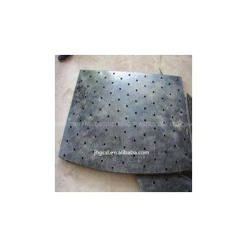 Uhmwpe Liner