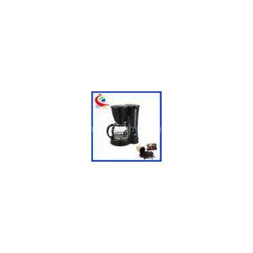 Electric black Coffee Shop Equipment / 304#  automatic coffee machine