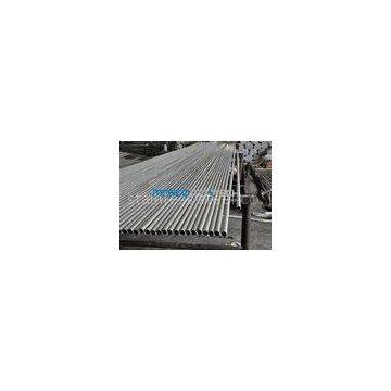 EN10216-5 D4 / T3 Stainless Steel Seamless Tube Material 1.4306 / 1.4301 / 1.4541