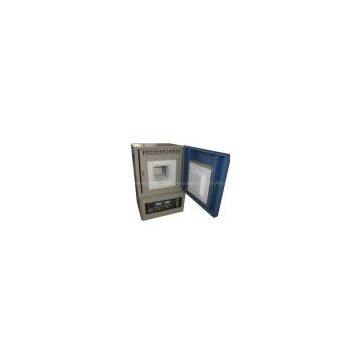 XY-1700 Mini flat glass tempering furnace