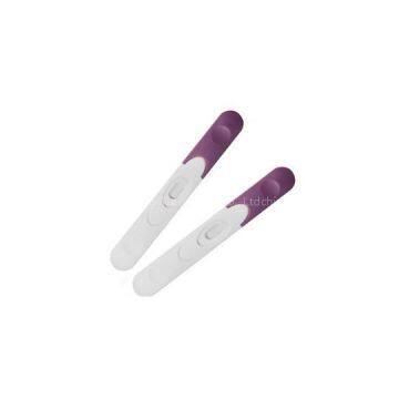 HCG Pregnancy Test Midstream