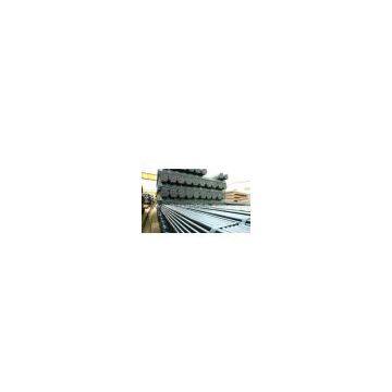 Seamless Steel Pipe for Structure Use