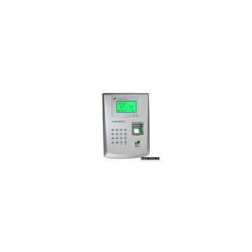 Sell Fingerprint Time Recorder