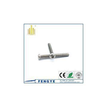 stainless steel 304 socket cap screw