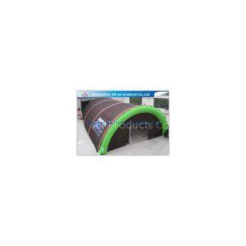 ROHS Sewing Giant Sports Inflatable Air Tent Outdoor Event Tent