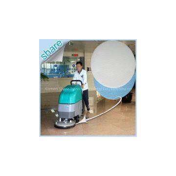 Get Rid Of Dust And Other Particles Scouring Sponge