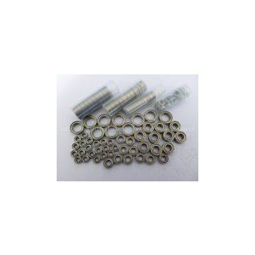 Sliding window roller 623 miniature ball bearings